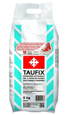 Taufix - Sack 5KG